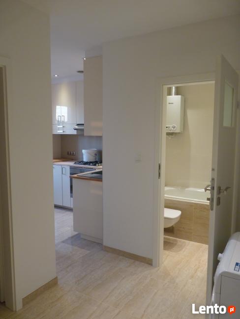 KOMPLEKSOWE REMONTY MIESZKAN