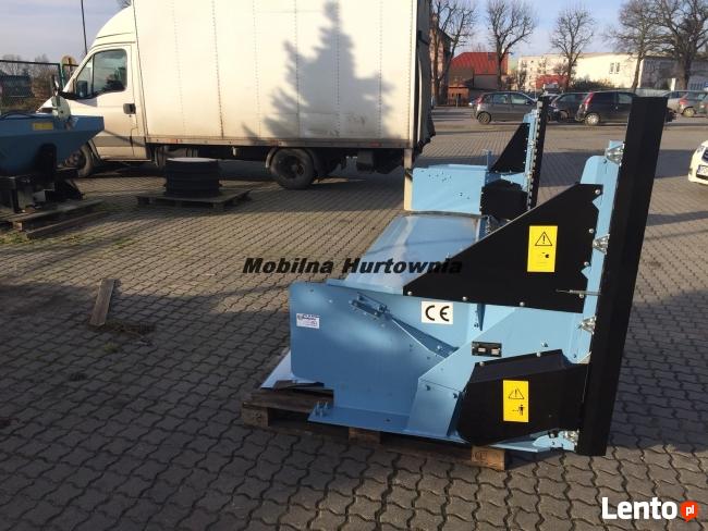 Stół do rzepaku BIZON Z-056/Z058/Z050 Wągrowiec Super