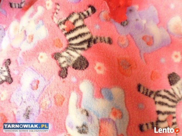 TKANINY I PASMANTERIA