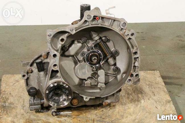 Skrzynia biegów 1.0, 1.3, 1.4 -Vw.Polo, Golf 3,Seat, Ibiza,