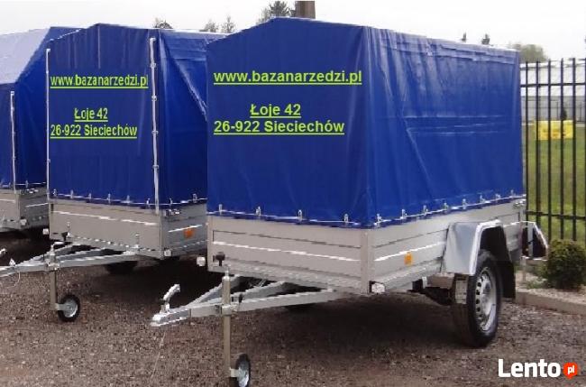 Wypożyczalnia, wynajem narzędzi i maszyn - Dęblin, Puławy