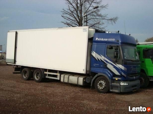 Przeprowadzki międzynarodowe Usługi transportowe JUPITER