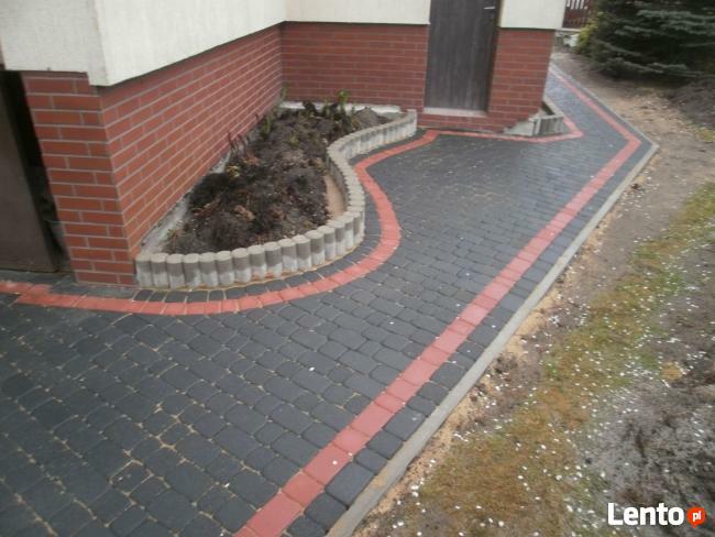 BRUKARSTWO GŁOGÓW KOMPLEKSOWE USŁUGI