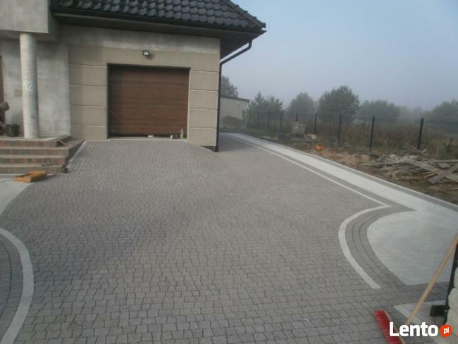 BRUKARSTWO GŁOGÓW KOMPLEKSOWE USŁUGI