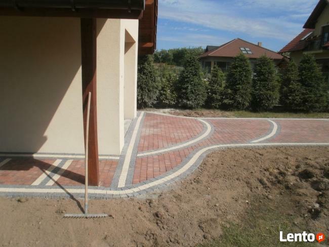 BRUKARSTWO GŁOGÓW KOMPLEKSOWE USŁUGI