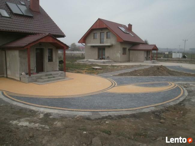 BRUKARSTWO GŁOGÓW KOMPLEKSOWE USŁUGI