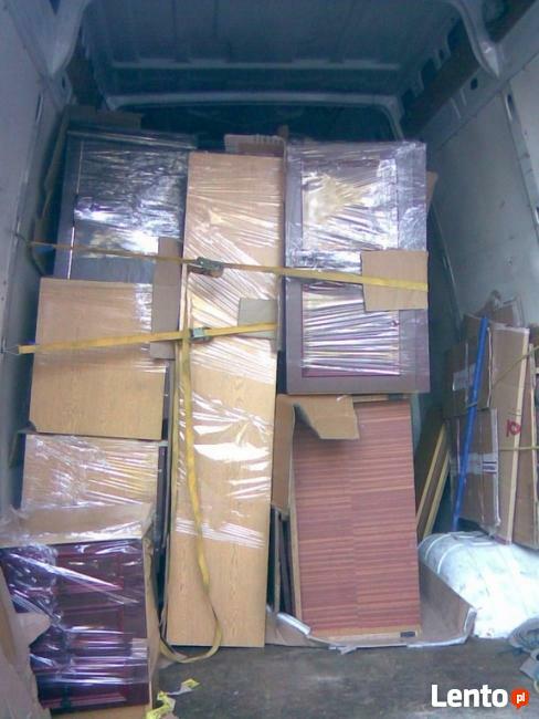 PRZEPROWADZKI RZESZÓW TRANSPORT UTYLIZACJA IKEA KRAKÓW TANI