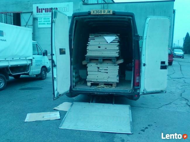 PRZEPROWADZKI RZESZÓW TRANSPORT UTYLIZACJA IKEA KRAKÓW TANI