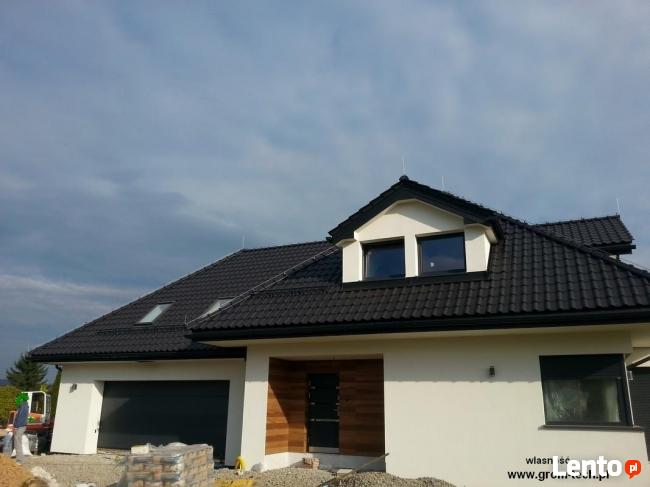 Instalacja odgromowa kraków piorunochron elektryk 601186064