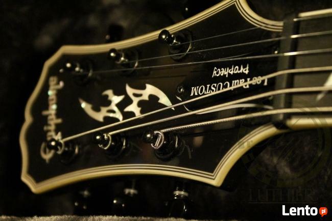 Serwis Gitar Warszawa Luthier Naprawa Gitar Elektrycznych