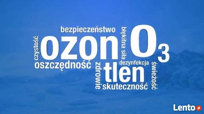 Usuwanie uciążliwych zapachów, smrodu- 606692449