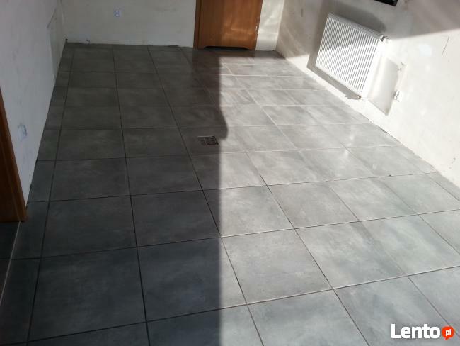 Kafelkowanie. Również Łazienki. Konkurencyjne ceny !