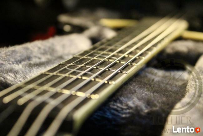 Serwis Gitar Warszawa Luthier Naprawa Gitar Elektrycznych