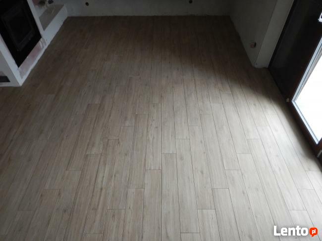 Kafelkowanie. Również Łazienki. Konkurencyjne ceny !