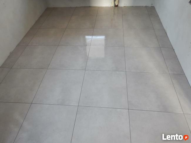 Kafelkowanie. Również Łazienki. Konkurencyjne ceny !