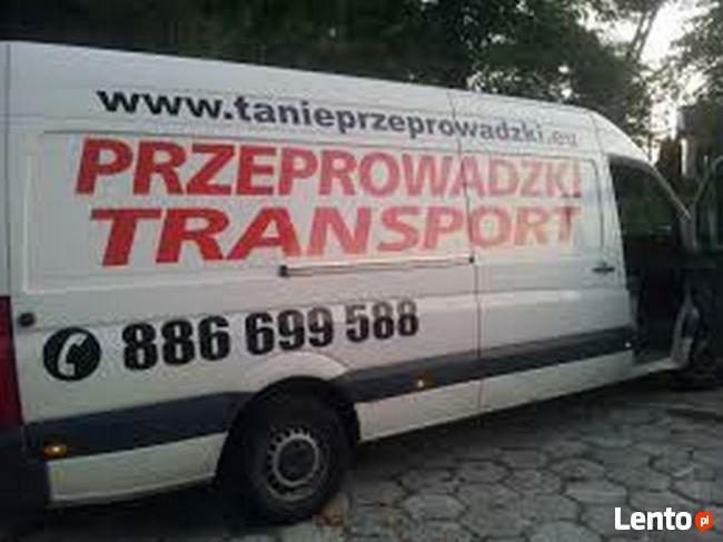 DUŻE RABATY PRZEPROWADZKI TRANSPORT UTYLIZACJA RZESZÓW