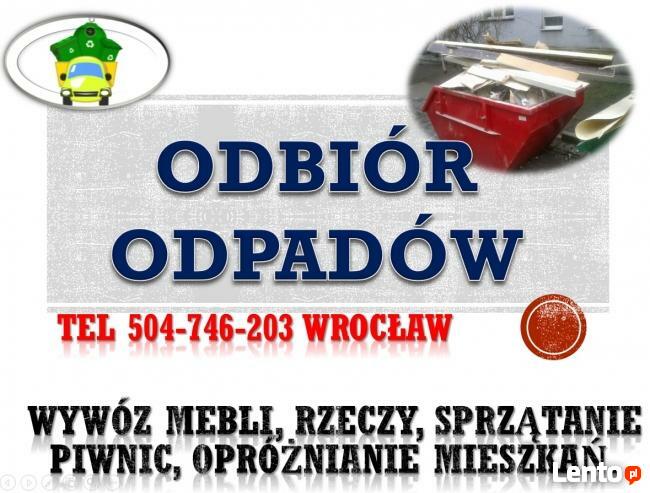 Wywóz wersalek, gabarytów, narożników sofy, meblościanki