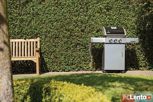 Grill gazowy Napoleon T 325