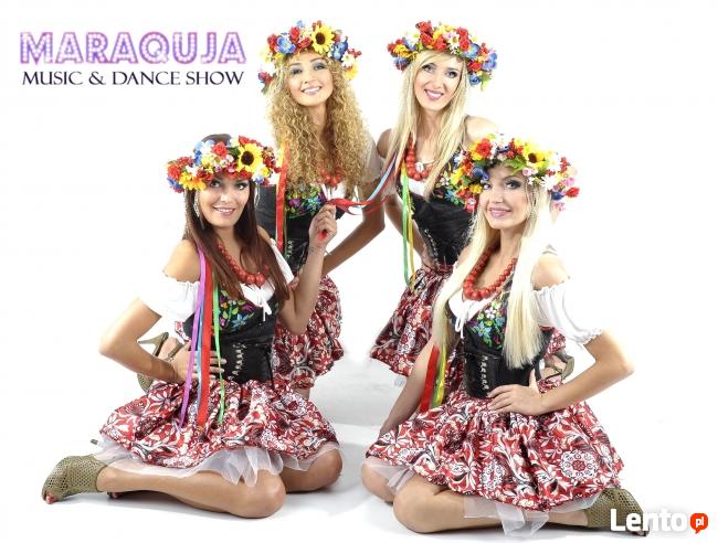 samba kraków, pokaz tańca kraków, tancerki kraków,