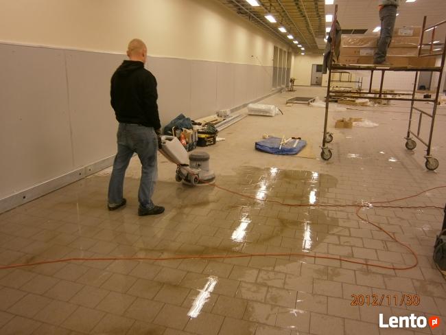 Sprzątanie biur w Trójmieście