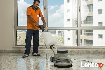 Sprzątanie biur w Trójmieście