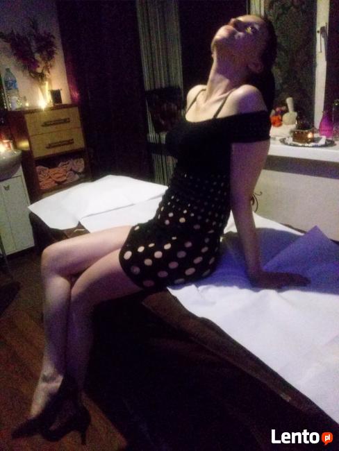 masaż relaksacyjny klasyczny całościowy ...