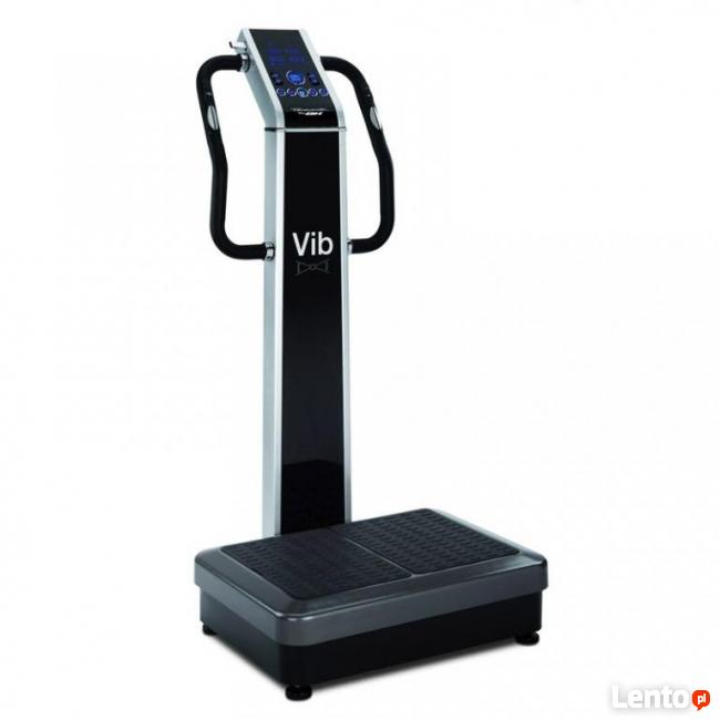 Platforma Wibracyjna BH 500W Professional raty.