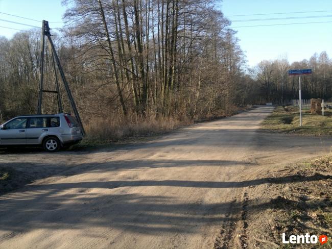 działki z jeziorami prywatnymi- TANIO !
