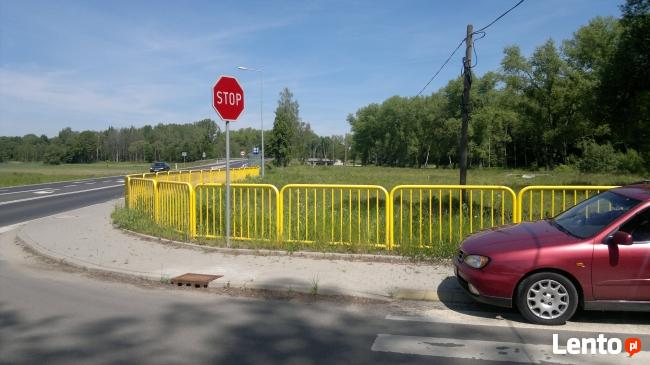 działki z jeziorami prywatnymi- TANIO !