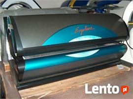 Solarium Ergoline sprzedaż na raty. Montaż, serwis solarii.