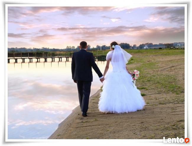 fotograf i kamerzysta Wiślica