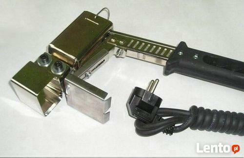 Wycinarka do boni - boniarka - wypalarka styropianu