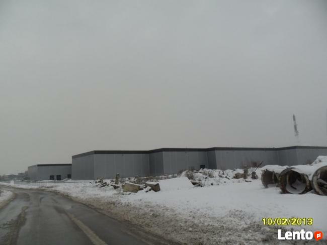 ODŚNIEŻANIE DACHÓW STALOWA WOLA OCHRONA JAROSZ KAMIL