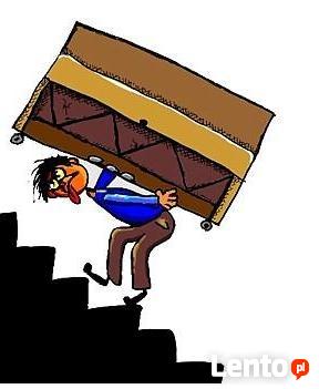 PRZEPROWADZKI WOLBROM 666 101 605