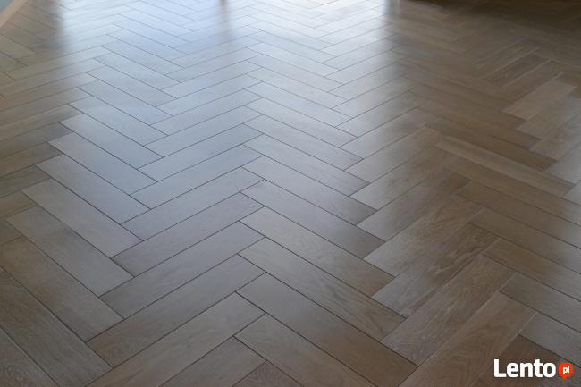 Podłogi drewniane, montaż, cyklinowanie, parkiety Żądlak