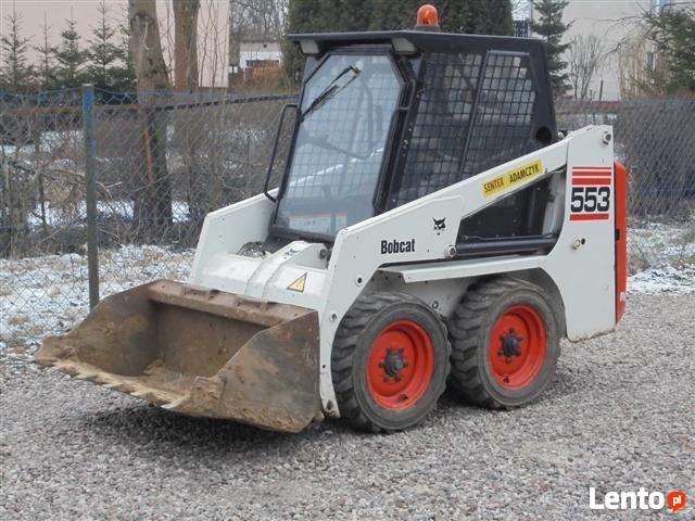 wyburzenia rozbiórki Olsztyn firma prace roboty rozbiórkowe