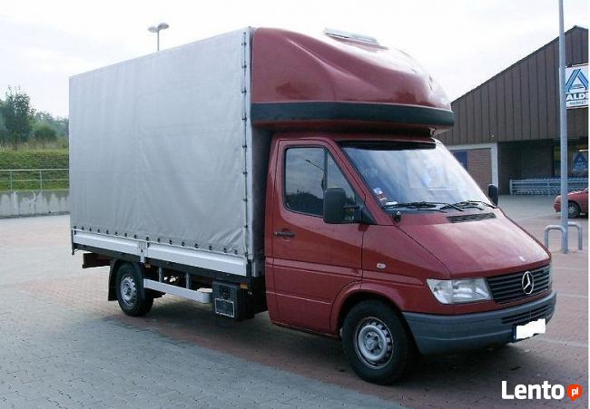 Transport Przeprowadzki RUDA ŚLĄSKA 515 358 499