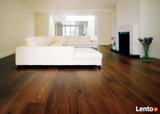 Podłogi drewniane, montaż, cyklinowanie, parkiety Żądlak