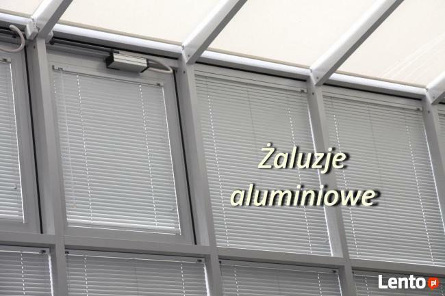 Roletki, rolety dzień noc, plisy, duety, żaluzje Anline