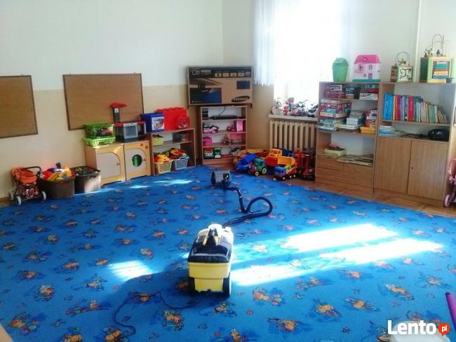 Czyszczenie dywanów Konin