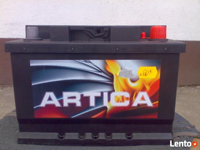 Akumulator Bosch Artica 74Ah 680A Wrocław nowy gwarancja