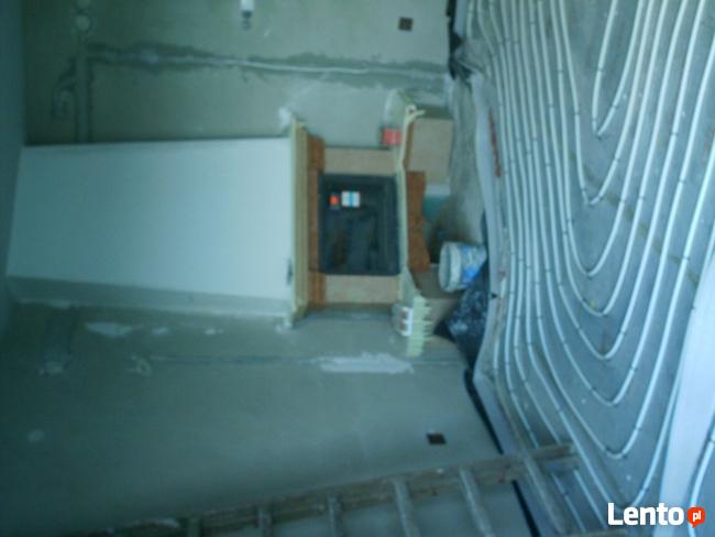 Usługi hydraulik-elektryk