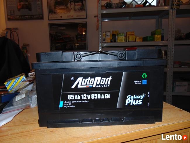 AKUMULATORY AUTOPART DUŻY WYBÓR KRAKÓW DOWÓZ DOJAZD DO