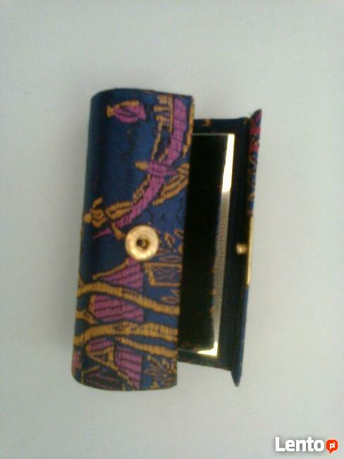 Pudełeczko na pomadkę