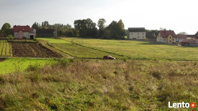 Działka budowlana1760m2/75zł m2/Skrzelczyce gm.Pierzchnica