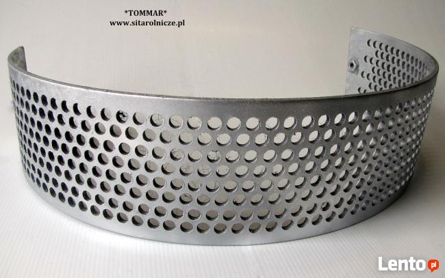 WYTWÓRNIA SIT ROLNICZYCH *TOMMAR* WRZEŚNIA