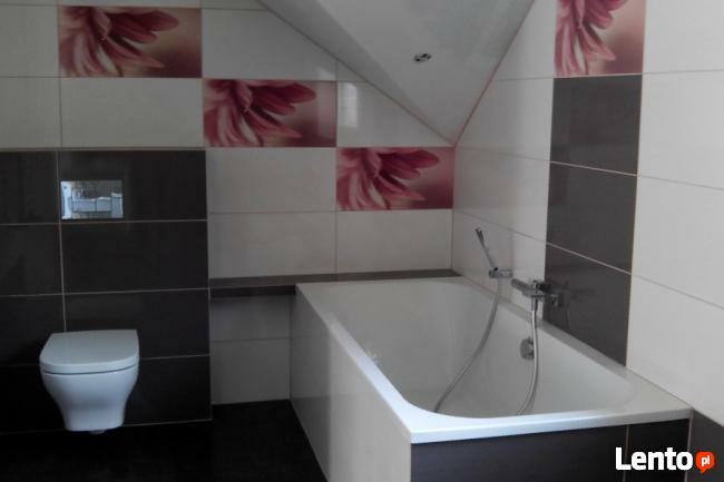 Kompleksowe remonty i wykończenie wnętrz - Słupsk i okolice