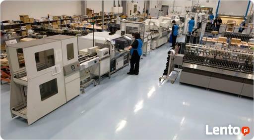 POSADZKI ŻYWICZNE-epoksydowe - poliuretanowe - metakrylowe