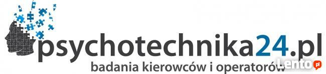 Psychotechnika-badania psychologiczne kierowców