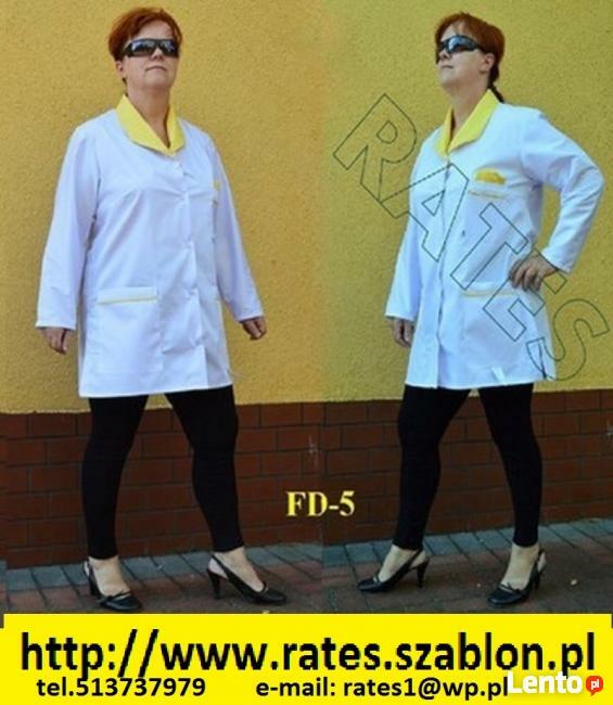 Fartuchy Medyczne,Obuwie Medyczne,Odzież Medyczna,RATES